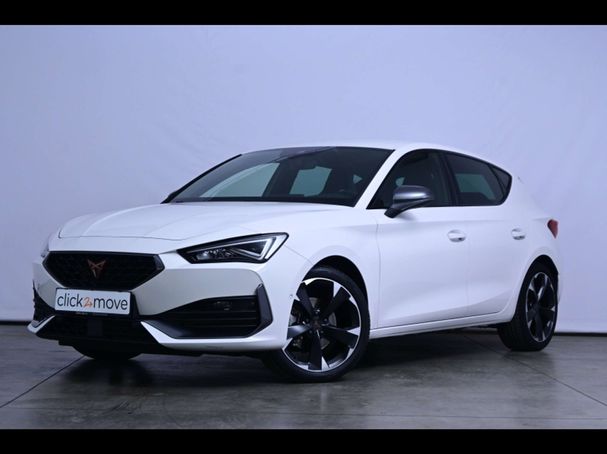 Cupra Leon 112 kW image number 1