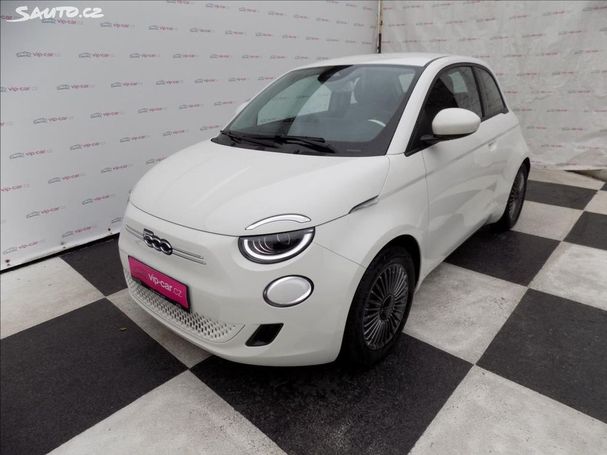 Fiat 500 e 42 kWh 87 kW image number 1