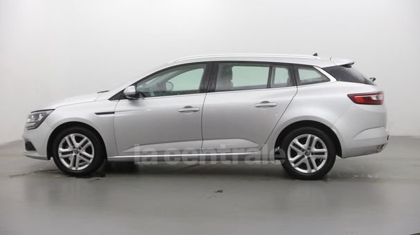 Renault Megane Estate Blue dCi 115 85 kW image number 14