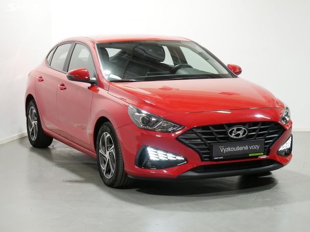 Hyundai i30 1.0 T-GDI Comfort 88 kW image number 22