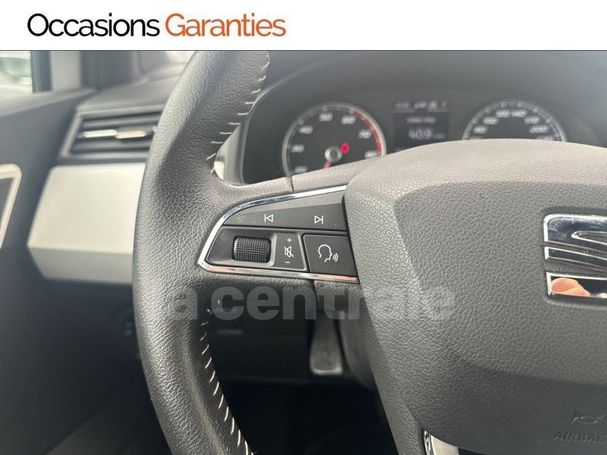 Seat Arona 110 kW image number 25