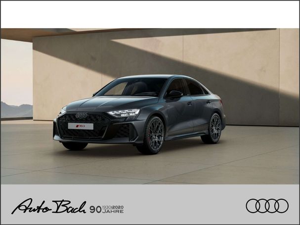 Audi RS3 S tronic 294 kW image number 1