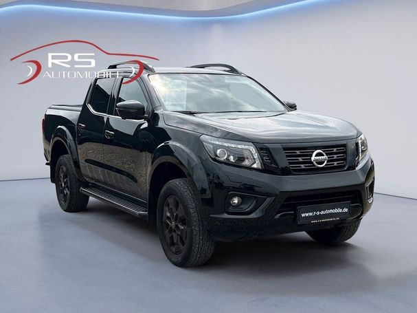 Nissan Navara 4x4 N-Guard 140 kW image number 3