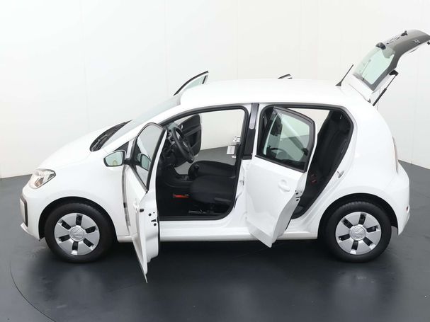 Volkswagen up! 44 kW image number 24