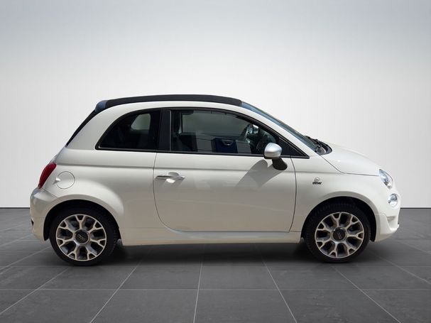 Fiat 500C 51 kW image number 6