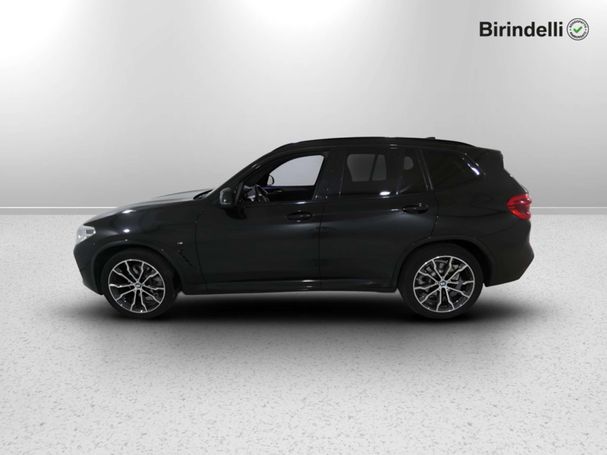 BMW X3 xDrive20d 140 kW image number 4