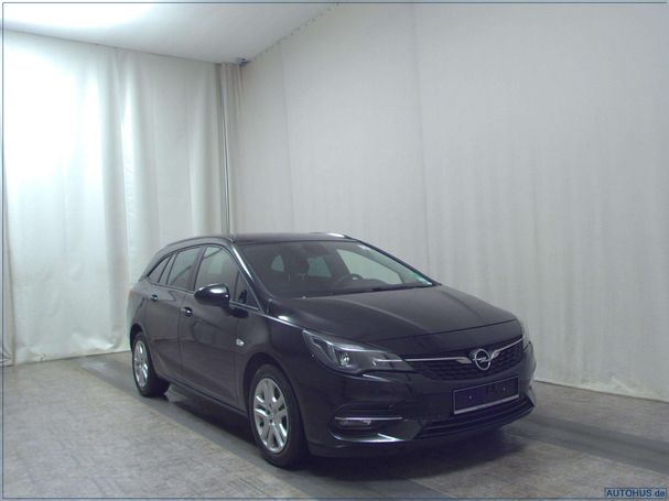 Opel Astra 1.5 D 90 kW image number 2