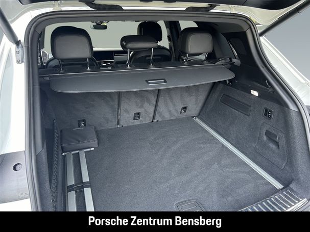 Porsche Cayenne S 324 kW image number 24