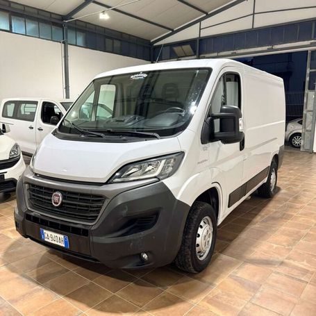 Fiat Ducato 2.3 88 kW image number 6