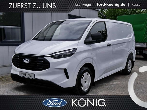 Ford Transit Custom 280 Trend 81 kW image number 1