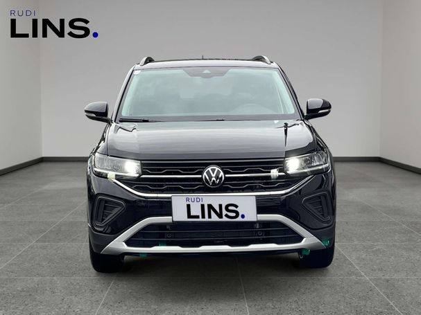 Volkswagen T-Cross TSI DSG 85 kW image number 9