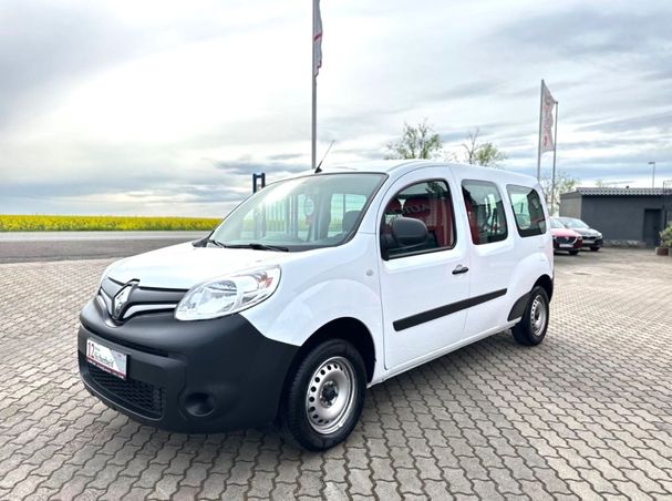 Renault Kangoo 85 kW image number 1