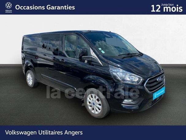 Ford Transit 310 L2H2 96 kW image number 3