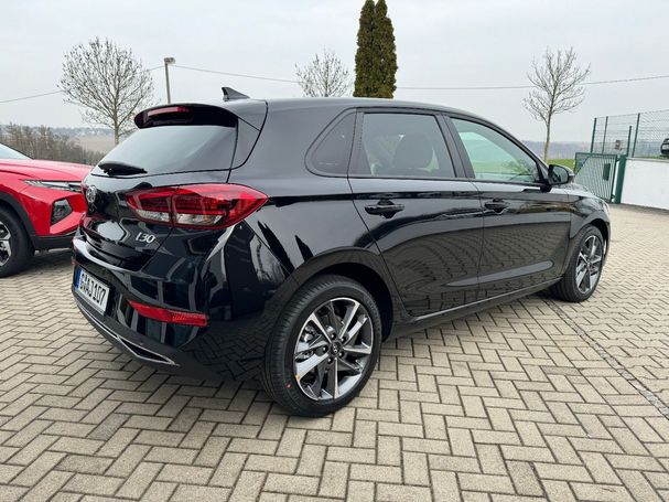 Hyundai i30 88 kW image number 6