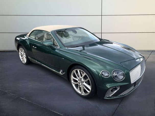 Bentley Continental GT 404 kW image number 9