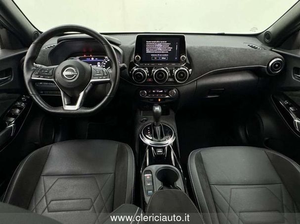 Nissan Juke 1.6 N-DESIGN 105 kW image number 4