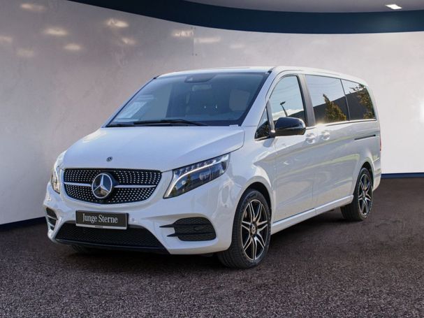 Mercedes-Benz V 300d Avantgarde Edition 1 174 kW image number 1