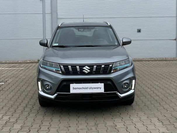 Suzuki Vitara 96 kW image number 4