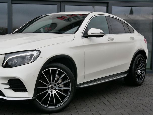 Mercedes-Benz GLC 300 4Matic 180 kW image number 3