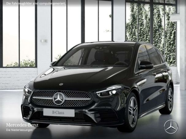 Mercedes-Benz B 250 165 kW image number 1