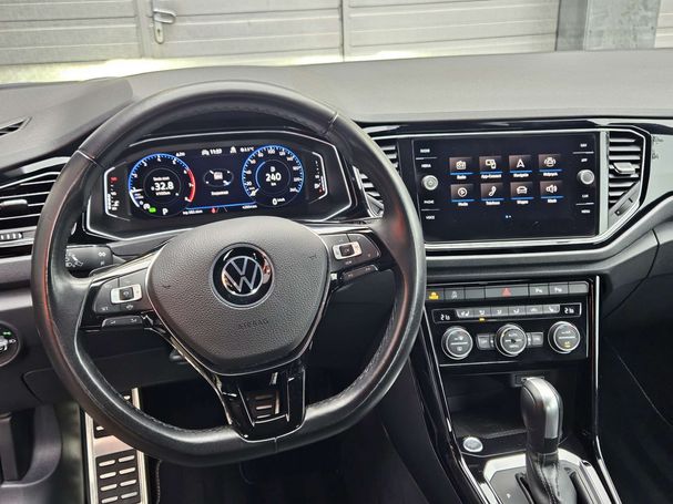 Volkswagen T-Roc 1.5 TSI DSG 110 kW image number 12