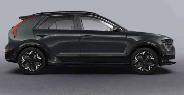 Kia Niro 150 kW image number 7