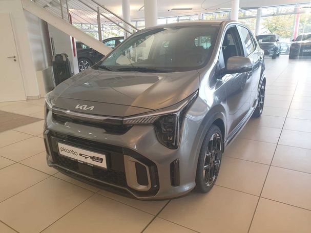 Kia Picanto 1.2 GT Line 58 kW image number 2