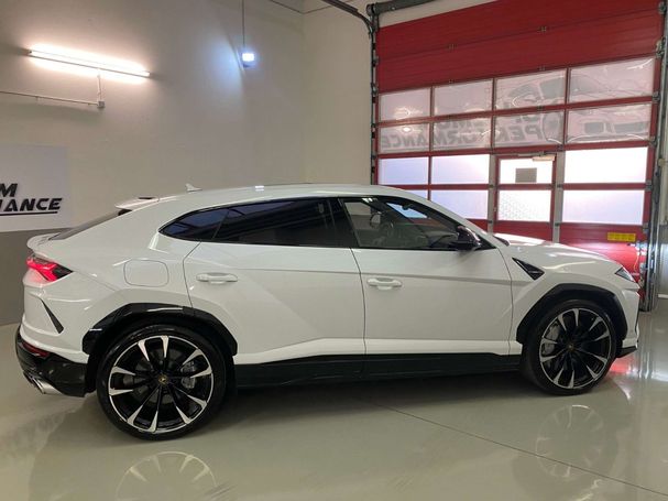 Lamborghini Urus 478 kW image number 1