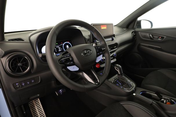 Hyundai Kona N 2.0 206 kW image number 15