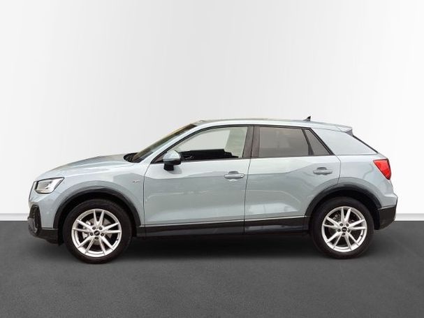 Audi Q2 30 TDI S tronic S-line 85 kW image number 7