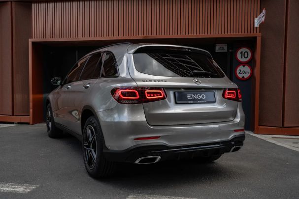 Mercedes-Benz GLC 220 d 143 kW image number 32