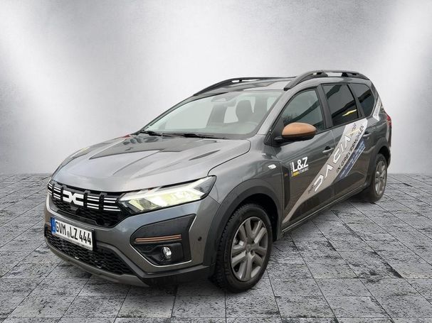 Dacia Jogger 100 ECO-G Extreme 74 kW image number 1