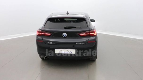 BMW X2 xDrive 162 kW image number 41