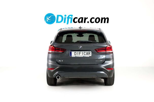 BMW X1 sDrive 103 kW image number 4