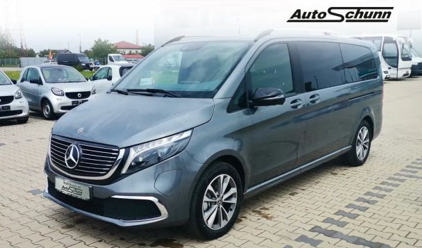 Mercedes-Benz EQV 150 kW image number 1