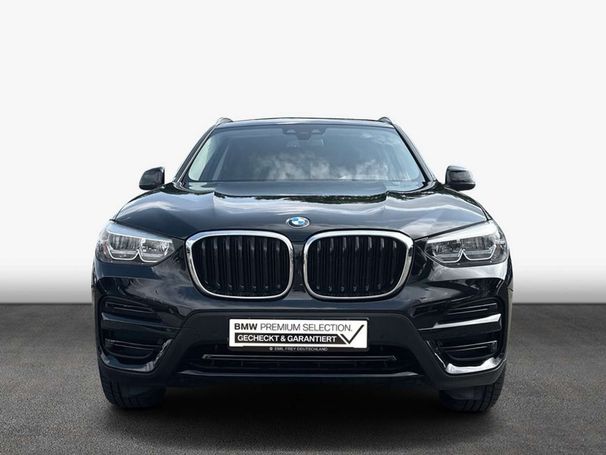 BMW X3 xDrive 215 kW image number 2