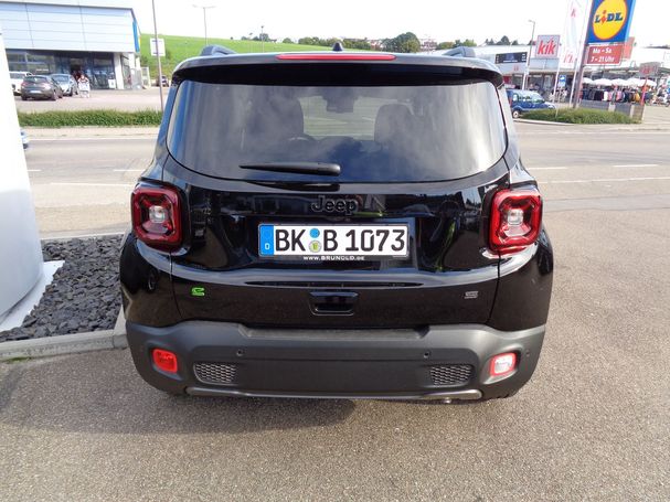 Jeep Renegade 1.5 S-Edition 96 kW image number 5