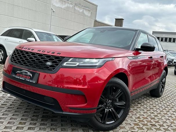 Land Rover Range Rover Velar 177 kW image number 1