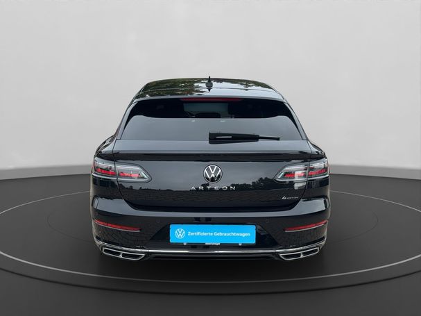 Volkswagen Arteon 2.0 TDI DSG Shooting Brake 4Motion 147 kW image number 3