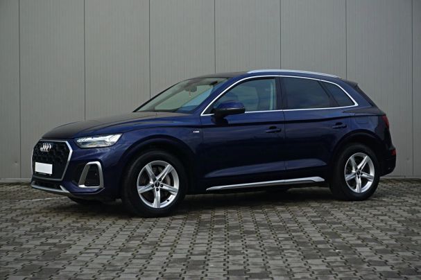 Audi Q5 270 kW image number 1