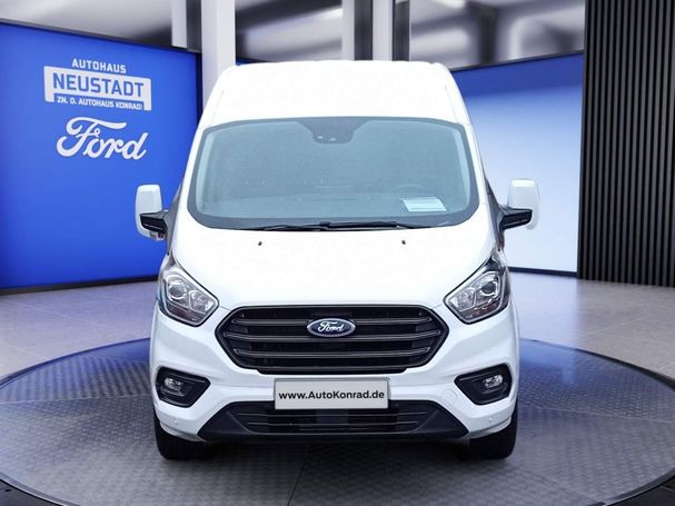 Ford Transit Custom 300 L2H2 Trend 96 kW image number 4