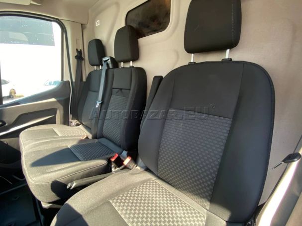 Ford Transit 350 L3 VA 96 kW image number 12