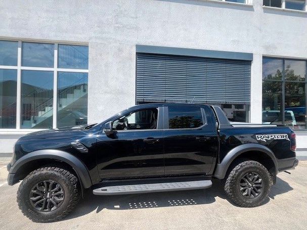 Ford Ranger Raptor 3.0 EcoBoost 215 kW image number 3