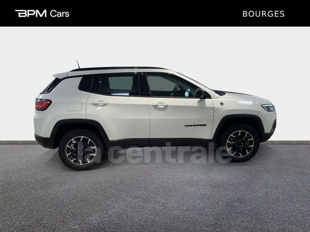 Jeep Compass 1.3 PHEV Trailhawk 177 kW image number 5