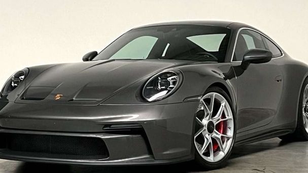 Porsche 992 GT3 Touring PDK 375 kW image number 2