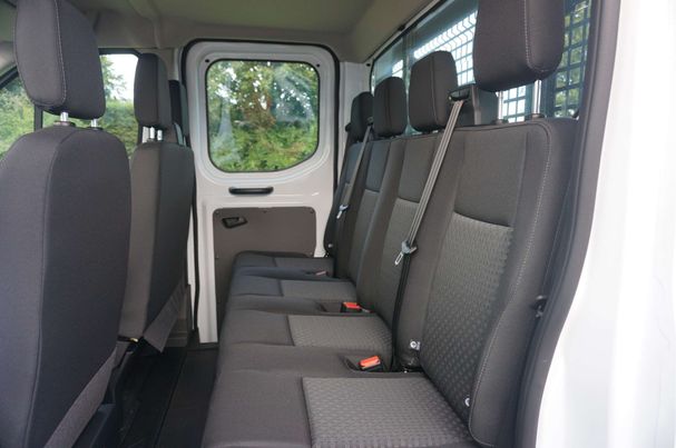 Ford Transit 350 L4 125 kW image number 13