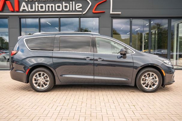 Chrysler Pacifica 3.6 214 kW image number 10