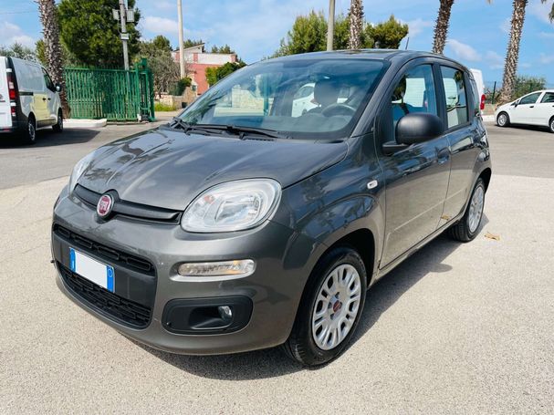 Fiat Panda 1.2 Easy 51 kW image number 1