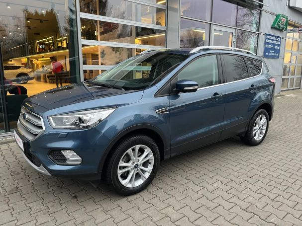 Ford Kuga 1.5 EcoBoost Titanium 110 kW image number 1