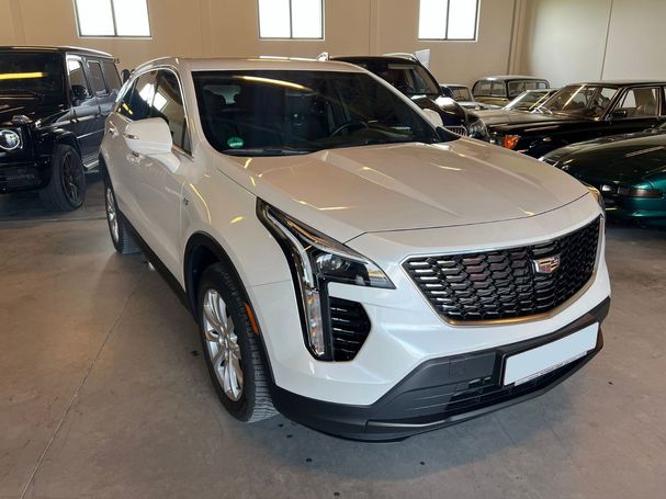 Cadillac XT4 AWD 169 kW image number 2